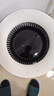米家小米无雾加湿器3-800 轻音家用卧室办公室6L大容量 800ml/h快速加湿CJSJSQ04ZMZ 实拍图