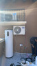海尔（Haier）【节能王F5】空气能热水器200升家用变频电辅一级能效热泵 家电补贴以旧换新上门安装（4~6人） 实拍图