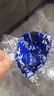瑞士莲软心45%黑巧200g/盒  进口 休闲零食 糖果 可可脂 生日礼物  实拍图