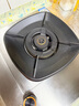 樱花帝王煤气灶双灶具嵌入式家用猛火燃气灶天然气大火力液化气罐装台式炉 【天然气】70%热效鸳鸯猛火定时+变频+不锈钢 实拍图