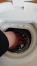 小天鹅（LittleSwan）极地舱Mini 内衣洗衣机小型全自动家用 迷你 婴儿懒人 除菌螨 真丝洗 TNB5-78E 京东自营 实拍图