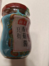 海天 香菇酱 拌饭拌面酱 有机香菇酱200g【0防腐剂】微辣 调味酱 实拍图