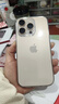 Apple/苹果【政府补贴需激活】iPhone 16 Pro（A3294）128GB 沙漠色钛金属 支持移动联通电信5G双卡双待 实拍图