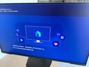 三星（SAMSUNG）43英寸 G70NC MiniLED 144Hz 4K HDR600 Tizen 内置音箱 玄龙骑士 电竞 显示器 LS43CG700NBXXF 实拍图