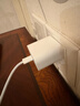 Apple/苹果 20W USB-C充电器  type-c充电器苹果手机充电器原装手机快充头 苹果17手机充电器 实拍图
