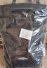袋鼠双肩包背包大容量户外运动旅行包男行李包登山包初高中大学生书包 棕色 实拍图