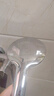 九牧（JOMOO）花洒喷头莲蓬头五功能硅胶净垢手持花洒S175015-2B02-1 实拍图