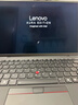 ThinkPad X1 Carbon Aura AI 2025酷睿Ultra5-228V 全互联商务办公笔记本电脑32G 512GB OLED（P6CD） 实拍图