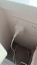 【京东快递】智能插座米家APP语音控制 WiFi电量统计定时开关断网记忆插排插座接线板插线板 10A 蓝牙mesh基础款 实拍图