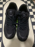 骆驼（CAMEL）漫游复古慢跑鞋男户外运动鞋子 K13S09L7015-1 珍珠黑 45 实拍图