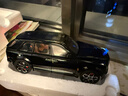 驰誉玩具 劳斯莱斯幻影库里南汽车模型仿真合金车模玩具男孩礼物 实拍图