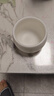 不拙羊脂玉主人杯单杯喝茶专用德化白瓷陶瓷功夫茶杯 羊脂玉罗汉杯 实拍图