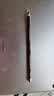 MAYCHEER木质眉笔防水不脱妆画眉根根分明眉笔持久不脱色眼线笔不晕染 06# 灰棕(1支) 1.3g 实拍图