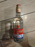红星二锅头 大二 白瓶精制 清香型白酒  56度 500ml 单瓶 纯粮口粮酒 实拍图
