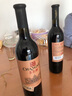 张裕多名利优选赤霞珠干红葡萄酒单瓶自饮自营送礼国产红酒 实拍图