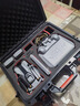 影仕匠适用大疆 Mavic 4 Pro收纳包DJI御4pro无人机收纳箱畅飞套装防潮防摔 防爆箱畅飞兼容两款遥控器 晒单实拍图