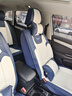 RATHBONE汽车座套26款豪华版坐椅套四季通用坐垫全包本田crv桑塔纳座套 实拍图