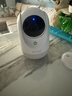 360摄像头9pro-600万像素超微光全彩人形移动侦测 手机查看家用监控云台摄像头婴儿看护器 实拍图