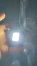 微笑鲨防风打火机充电多功能强光照明灯无明火电子点烟器工作便携随身灯 【150毫安】照明+可防风点烟 无明火安全电热丝 实拍图