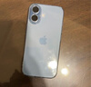 品胜【相机键全包|气囊升级】适用iphone17手机壳苹果17保护套气囊防摔晶透抗黄耐磨简约全透明保护壳 实拍图