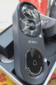 360可视门铃6Pro 500万超清画质家用监控智能门铃电子猫眼摄像头无线wifi手机远程查看对讲 实拍图