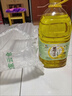 苍茫谣（CangmangYao）&京觅内蒙古风味物理压榨5L芥花油低芥酸菜籽油非转食用油国企 实拍图