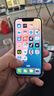 Apple 苹果 iPhone 17/16/15/14/13/12/11/X系列二手手机 规格见质检报告自营 苹果 iPhone 13 mini 实拍图