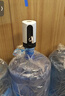 拜杰桶装水抽水器饮水机抽水泵电动上水器抽水神器自动压水器取水器 实拍图