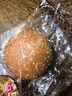 嘉顿（Garden）全麦汉堡面包胚低糖高膳食纤维糕点DIY汉堡260g*2袋【仅限广东】 实拍图
