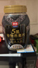 西麦5黑谷物燕麦片880g桶装 谷物代餐即食营养早餐无添加蔗糖 实拍图