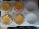 酥油灯24小时 蜡烛灯家用莲花佛灯苏油灯无烟环保蜡烛一天长明灯 24小时【黄色】一盒6个 实拍图
