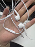 Apple/苹果 EarPods USB-C有线耳机 type-c有线耳机苹果耳机 苹果17有线耳机笔记本耳机游戏音乐 实拍图