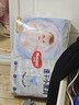 好奇（Huggies）金装成长裤婴儿拉拉裤超薄柔软透气 L124片(9-14kg) 实拍图