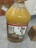 玉皇 【保真花生油】食用油 古法特香花生油 5L  绿色食品 中华老字号 实拍图