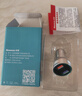 纽曼（Newmine）车载充电器点烟器一拖二双USB金属车充电压显示检测快充SX001-008 实拍图