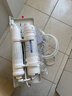 九阳（Joyoung）净水器机家用厨下矿物质净饮水自来水商用前置过超滤器机1283 实拍图