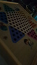 得力（deli）五合一儿童游戏棋套装象棋围棋五子棋跳棋启智早教礼物 YW218 实拍图