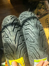 米其林（MICHELIN）CITY2 GRIP半热熔摩托车轮胎踏板小牛九号电动车晴雨防滑真空外胎 City2:120/70-12 实拍图