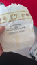 babycare金山茶花纸尿裤NB68片(<5kg)新生儿婴儿尿不湿超薄透气轻柔花苞裤 实拍图
