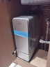 海尔（Haier）鲜活水1000G净水器大流速双出水5年RO反渗透过滤膜家用厨下净水机母婴净饮机 实拍图
