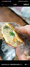 【100克大月饼】老五仁多口味天然大个五仁月饼中秋月饼独立包装 经典伍仁口味 100g大月饼*5个 实拍图