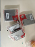 德力西（DELIXI）开关插座面板 CD815系列 八芯网络电脑插座 星空灰 实拍图