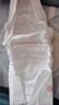 好奇（Huggies）铂金装小桃裤纸尿裤M144片(6-11kg)中号尿不湿【透爽散热】 实拍图