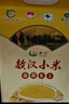 赤川敖汉黄小米5斤 25年新米金苗K1 内蒙古赤峰小米粥杂粮粥黄小米 实拍图