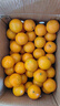 吉果叔 正宗广西茂谷柑 应当季新鲜水果薄皮脏脏柑橘石灰柑橘子整箱 净重8.5-9斤 【中果】果径60-65mm 实拍图