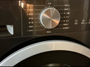 小天鹅（LittleSwan）滚筒洗衣机全自动家用 10KG大容量 超薄 TG100APUREPRO以旧换新 国家补贴 京东自营 内衣洗 出租屋 实拍图