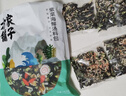 方家铺子中华老字号 紫菜虾皮鱼板汤70g(10袋） 海鲜汤料包 速食即食汤 实拍图