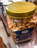 Member's Mark 盐焗腰果仁 1.1KG 1.1kg*1罐 实拍图