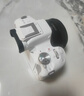 佳能（Canon）佳能r50 入门级微单相机 Vlog拍摄 4K高清视频 自拍照相 半画幅无反 学生旅行家用 扫街旅拍套装  实拍图