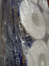 维达（Vinda）有芯卷纸 蓝色经典4层200克*10卷 厚韧大分量 卫生纸厕纸 卷筒纸 实拍图
